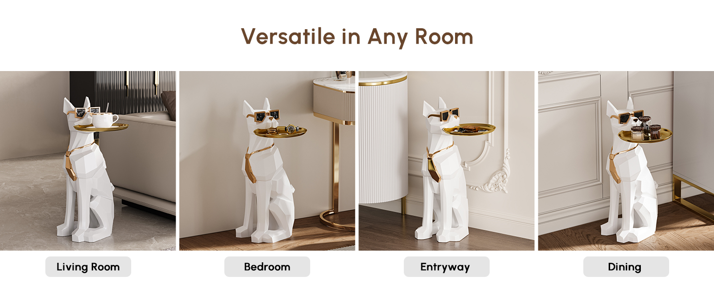 Home Decoration Unique for Home Office and Parties Craft with Delicate Finish