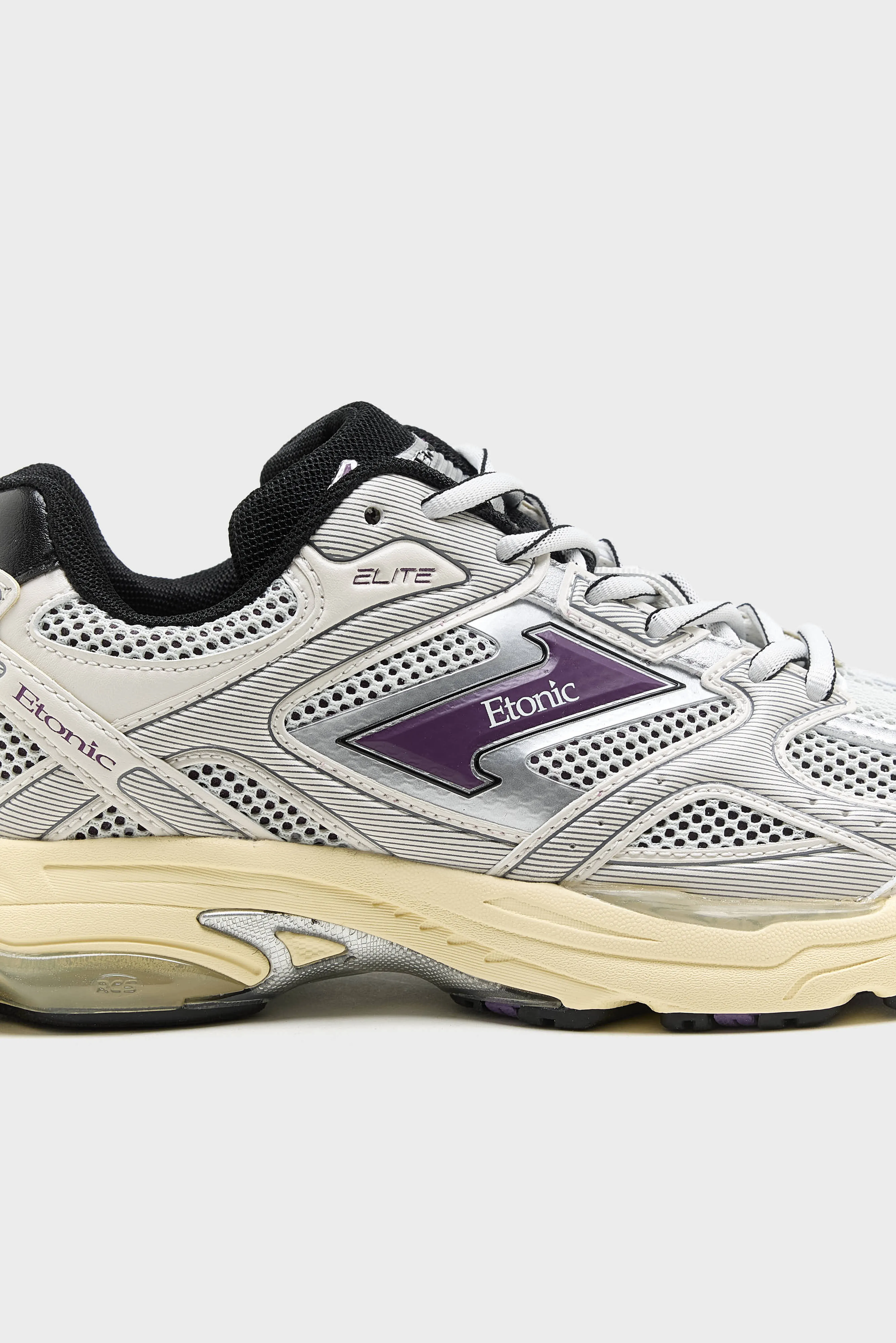 Bellerose Elite Bright for Women  (261 / W / SILVER)