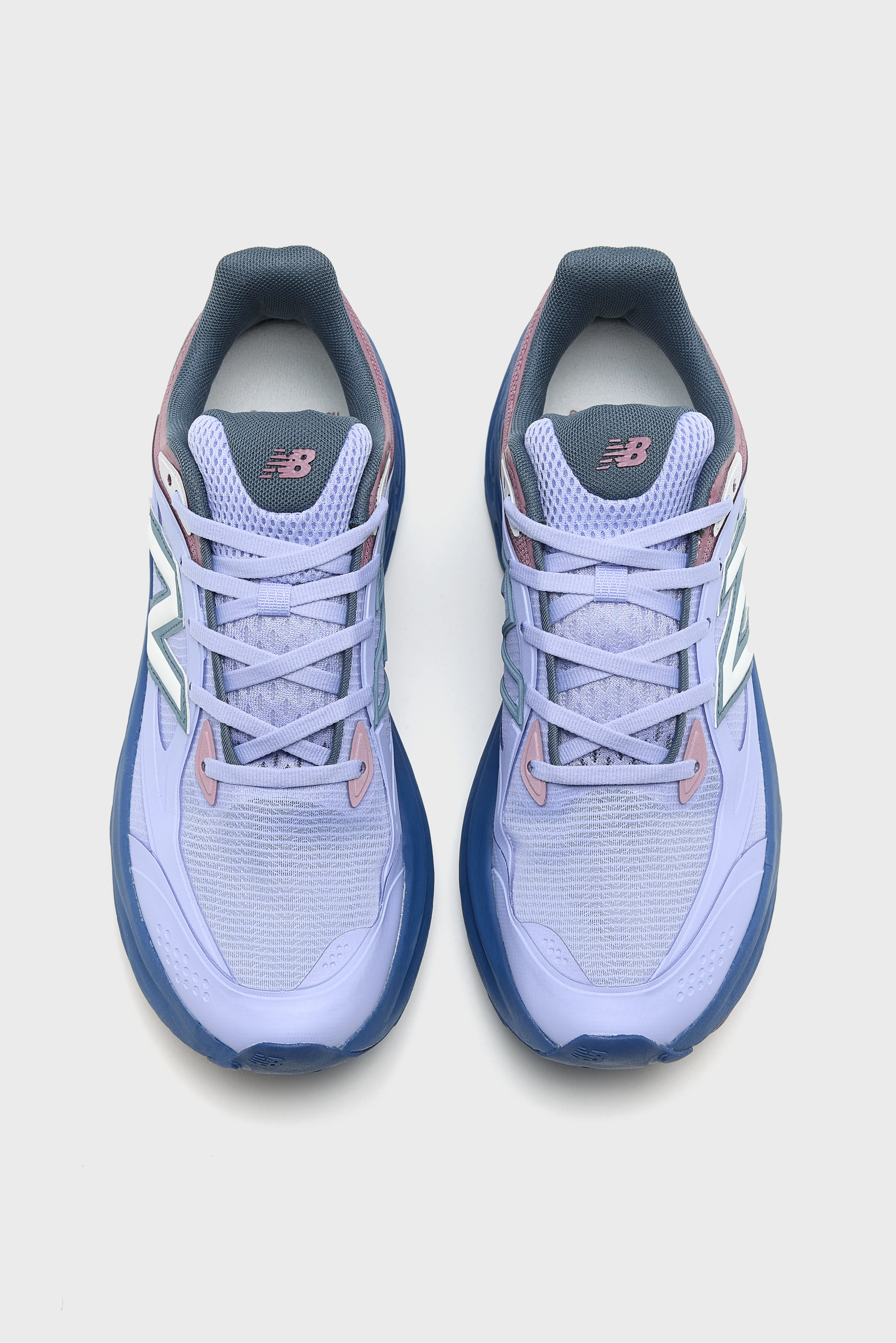 Bellerose Fresh Foam Trainer for Women  (261 / W / BLUE)