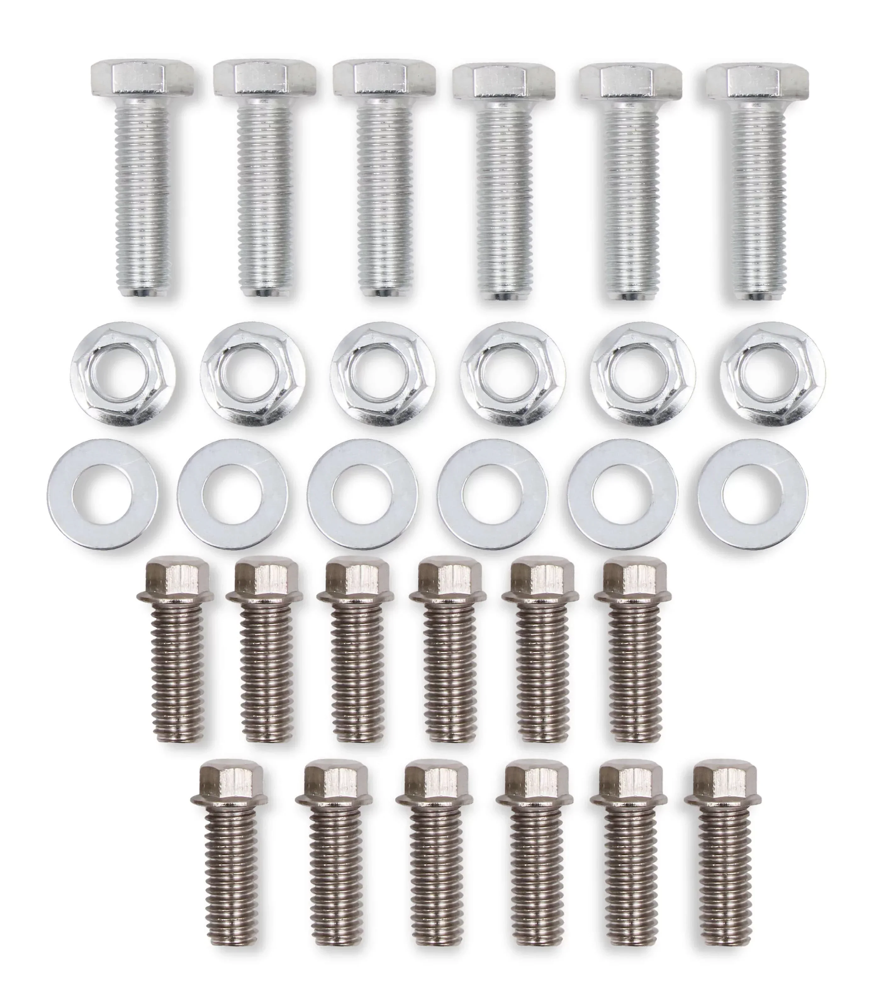 Flowtech Universal Rear Exit Shorty Exhaust Headers 1-5/8 in - 11575FLT - Image 5 Flowtech Universal Rear Exit Shorty Exhaust Headers 1-5/8 in - 11575FLT - Image 5
