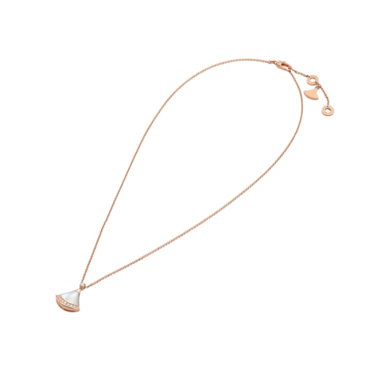Replicate DIVAS’ DREAM Necklace(1:1 replica) - Original Replica Club