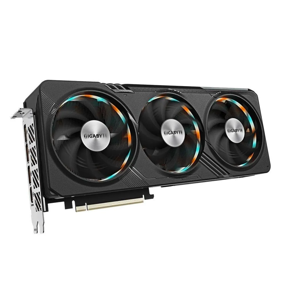 Gigabyte GeForce RTX 4070 Ti 12GB GDDR6X GV-N407TGAMINGOCV2-12GD
