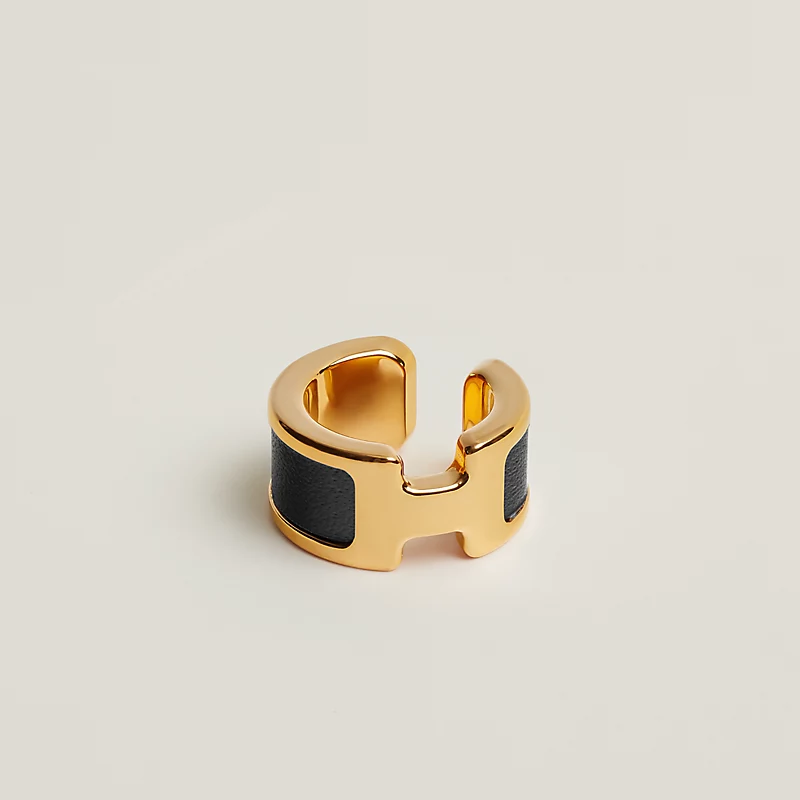 Replicate Olympe ear clip, small model(1:1 replica) - Original Replica Club