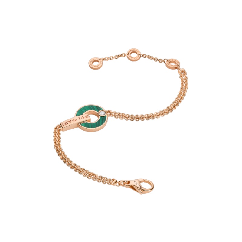 Replicate BVLGARI BVLGARI Bracelet(1:1 replica) - Original Replica Club
