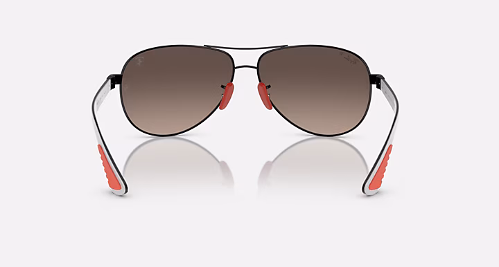 Ray-Ban RB8331M SCUDERIA FERRARI COLLECTION