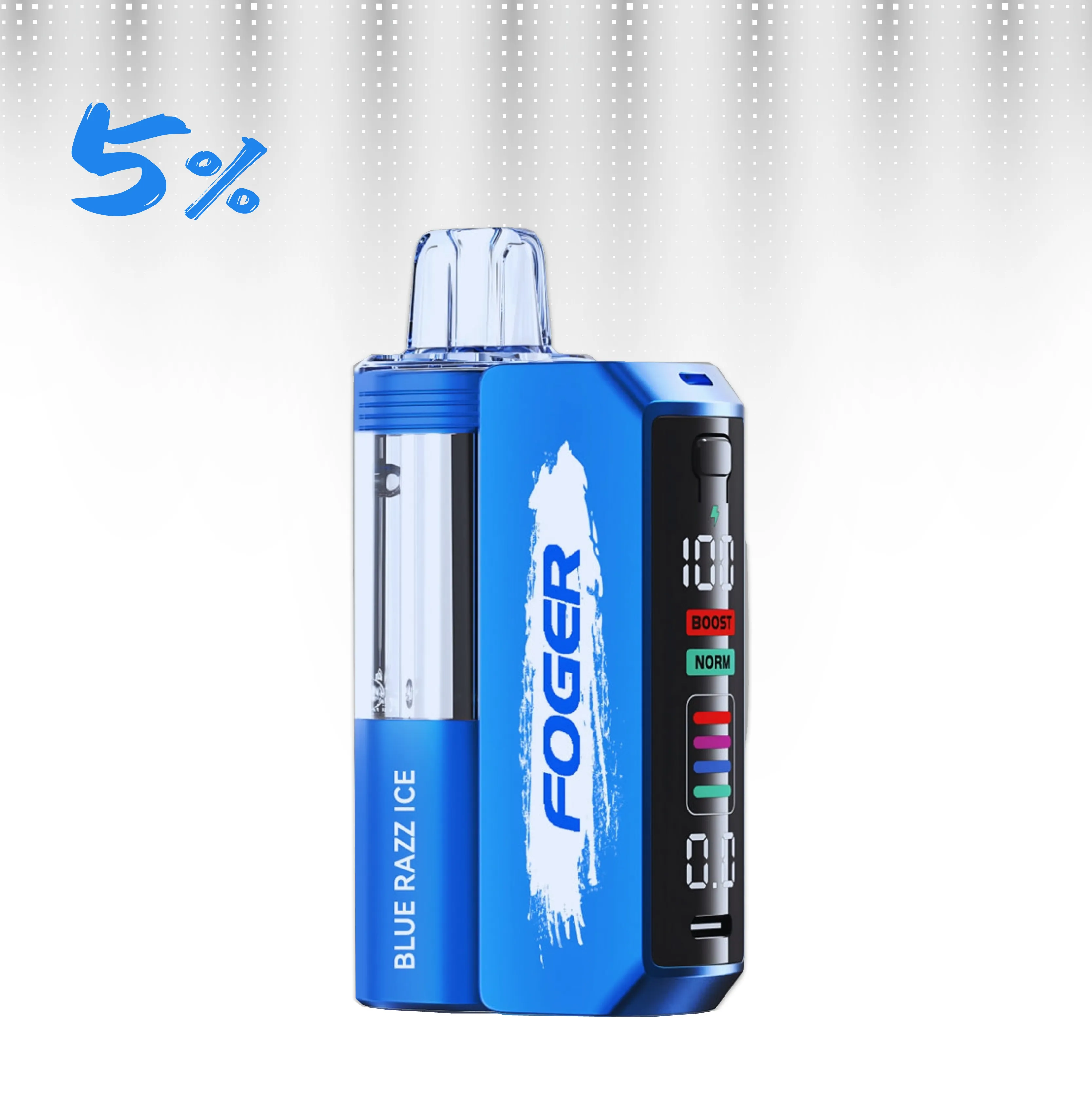 FOGER-SWITCH-PRO-KIT