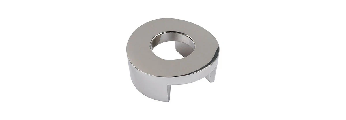 Centinel Open Round Knob - KTF Painting Interior Exterior
