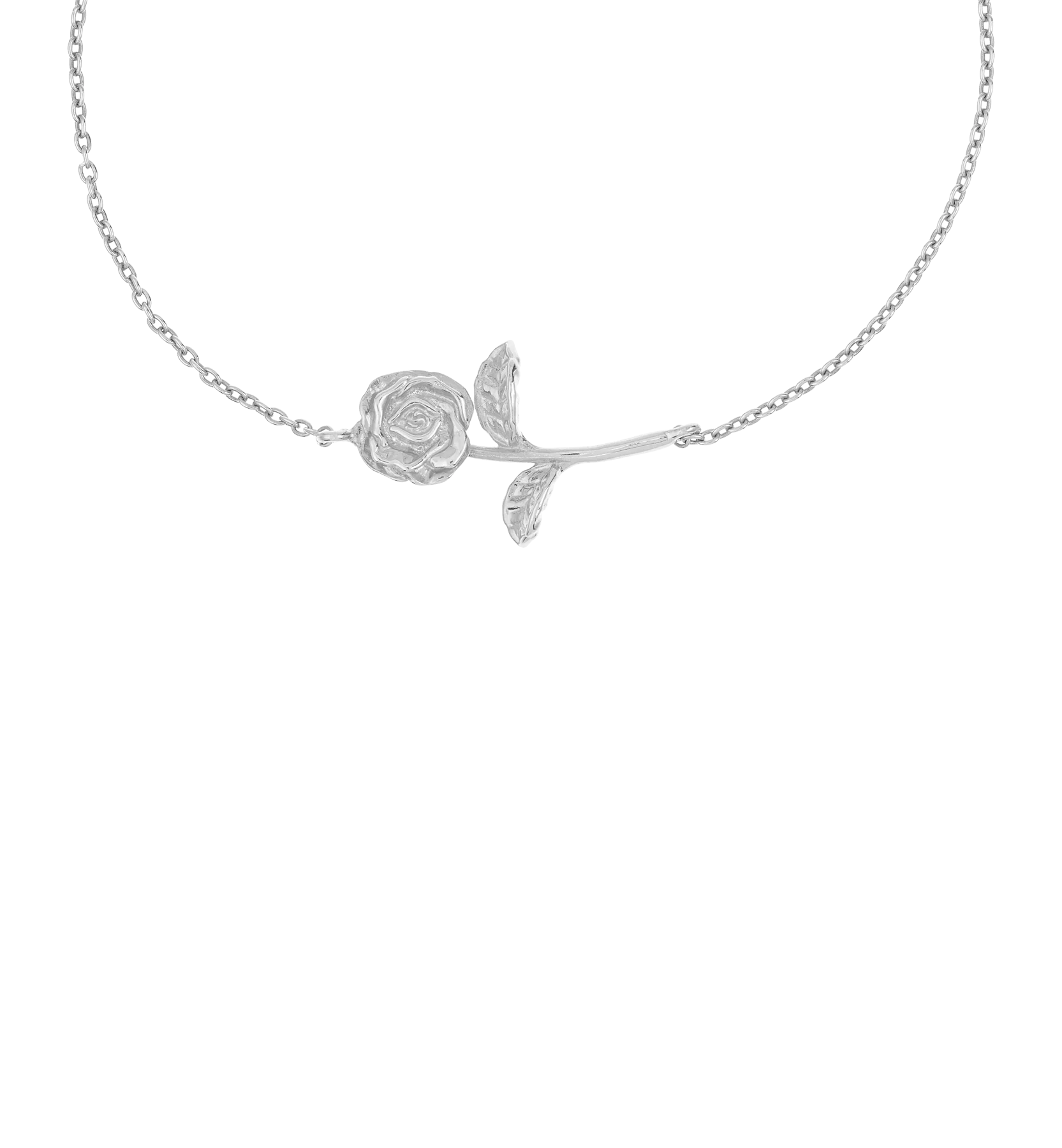 Honourable Rose Bracelet