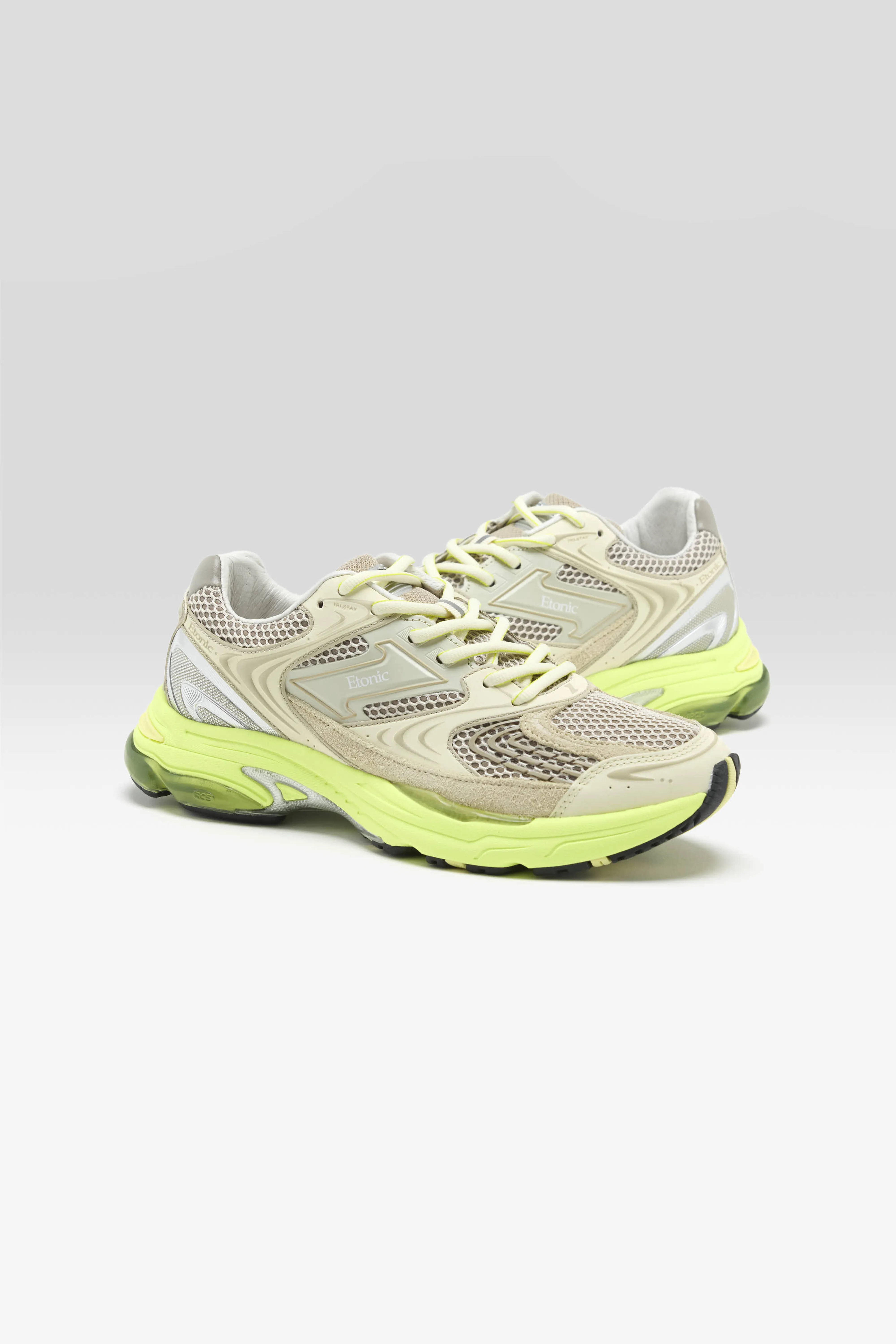 Bellerose Evolution Fluo for Women  (261 / W / YELLOW)