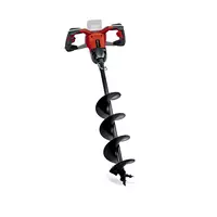 Cordless Earth Auger GP-EA 18/150 Li BL-Solo
