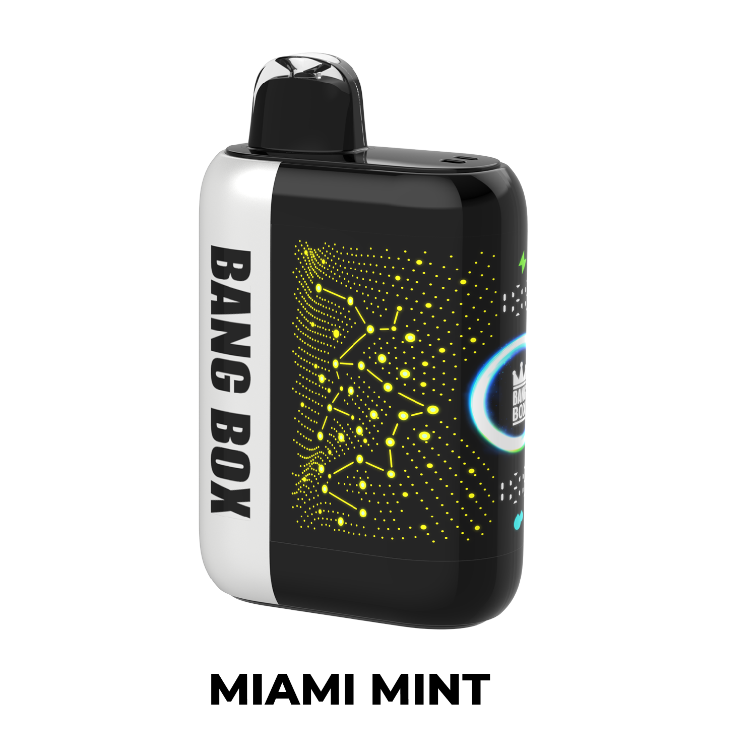 BANGBOX Turbo 42000 Puffs Disposable Vape