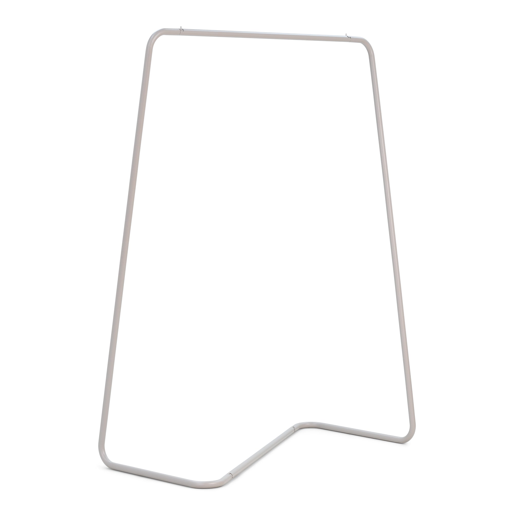 Spinder Design kledingrek Hang-On - Silky Taupe