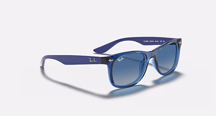 Ray-Ban NEW WAYFARER KIDS