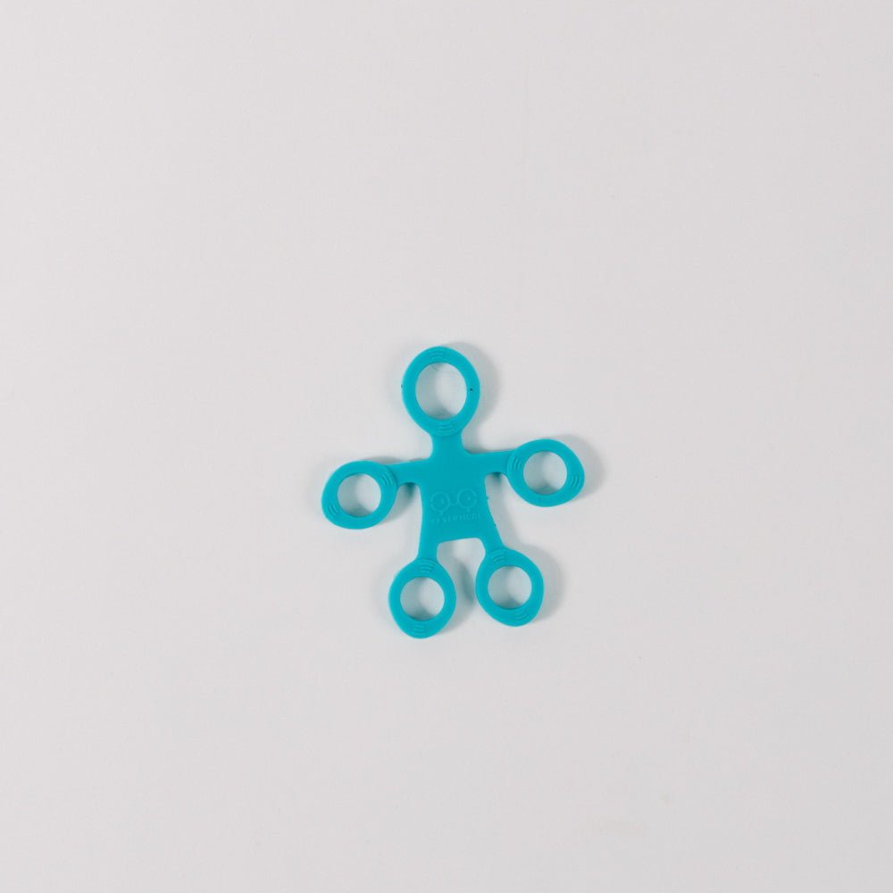 Extenseur de doigts - Alien - Medium