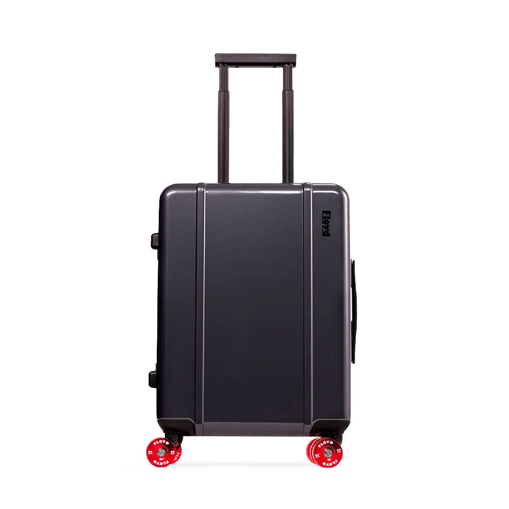 Floyd - Valise Cabine - Gris