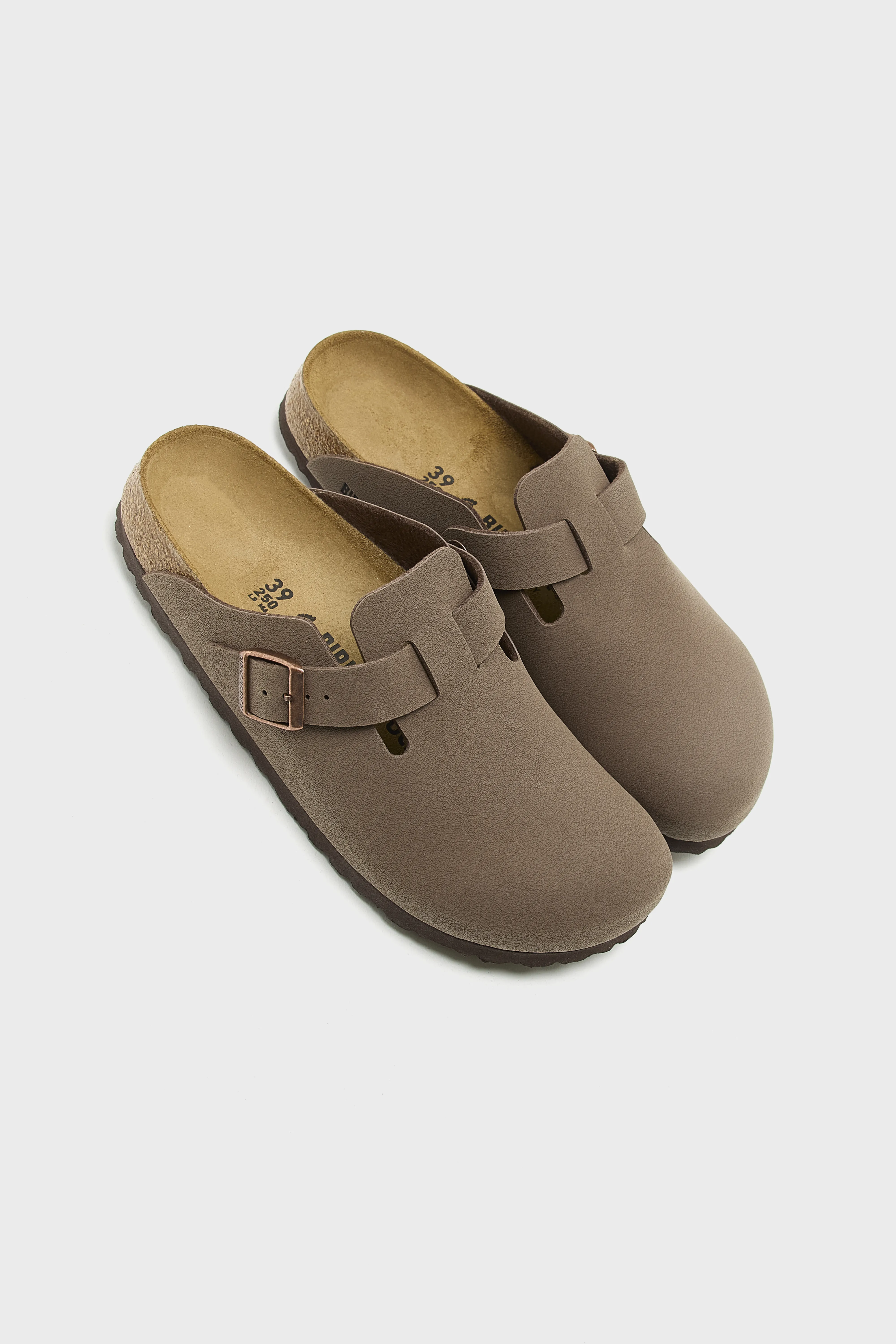 Bellerose Boston Birko-Flor for Juniors (252 / B / BROWN)