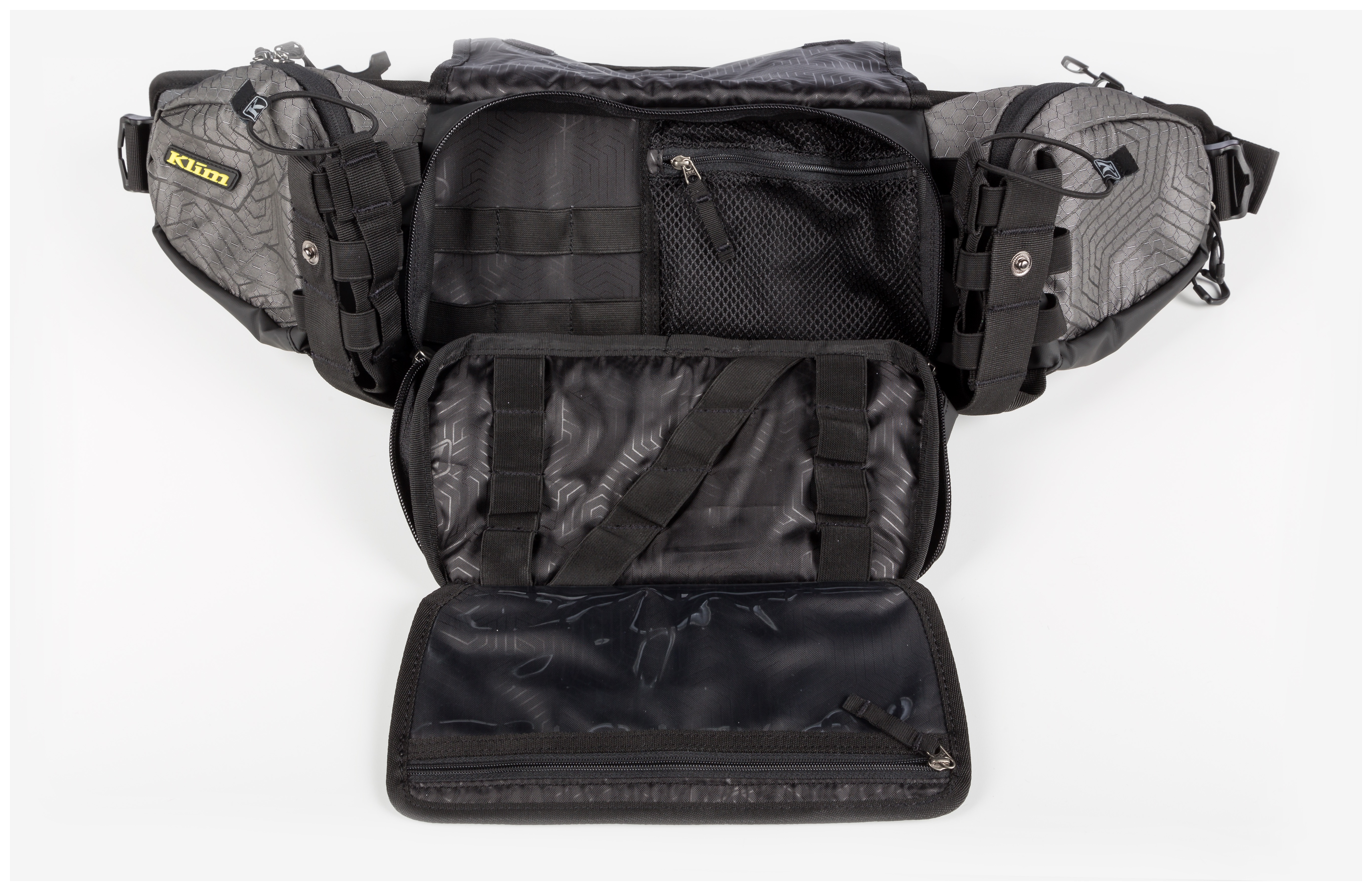 SportsBikeShop Klim Scramble Pak