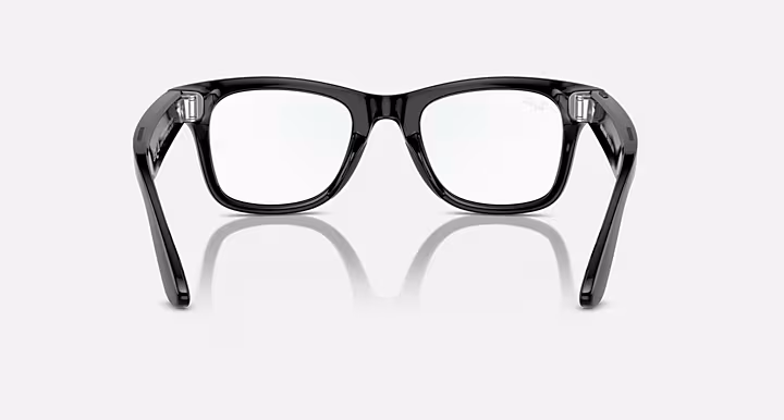 Ray-Ban RAY-BAN | META WAYFARER