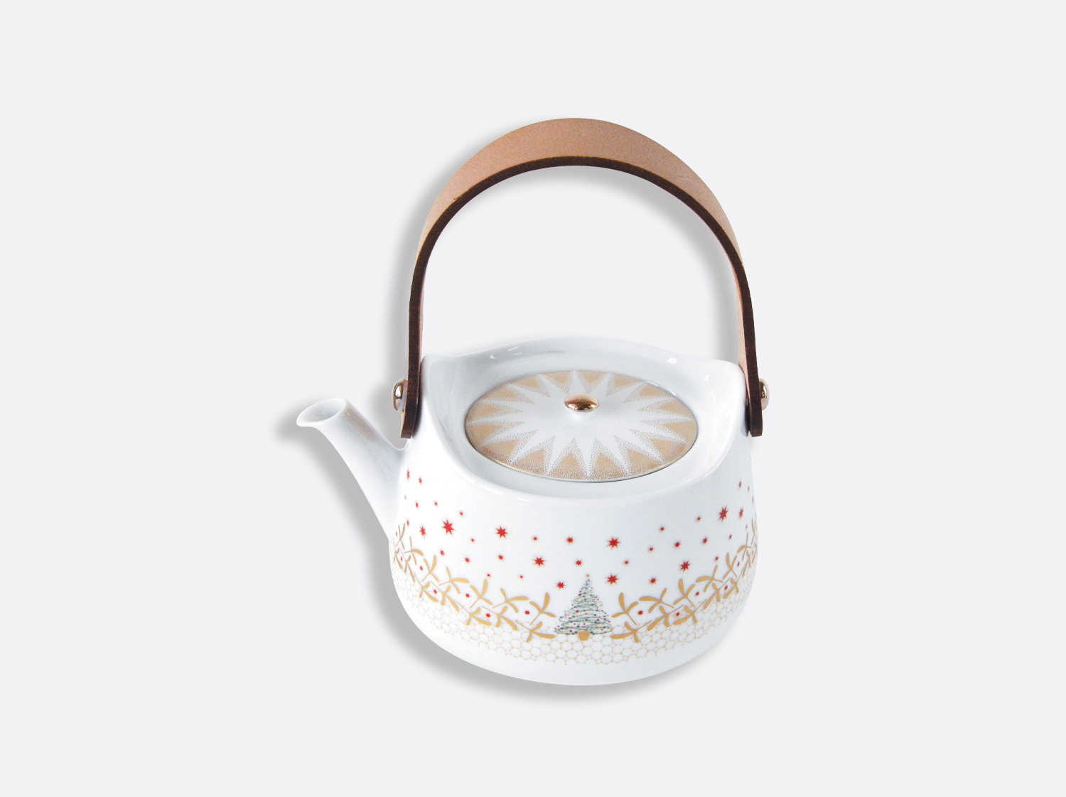 Théière 8 tasses 90 cl