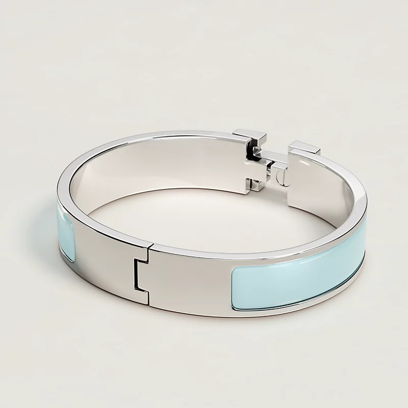 Replicate Clic H bracelet(1:1 replica) - Original Replica Club