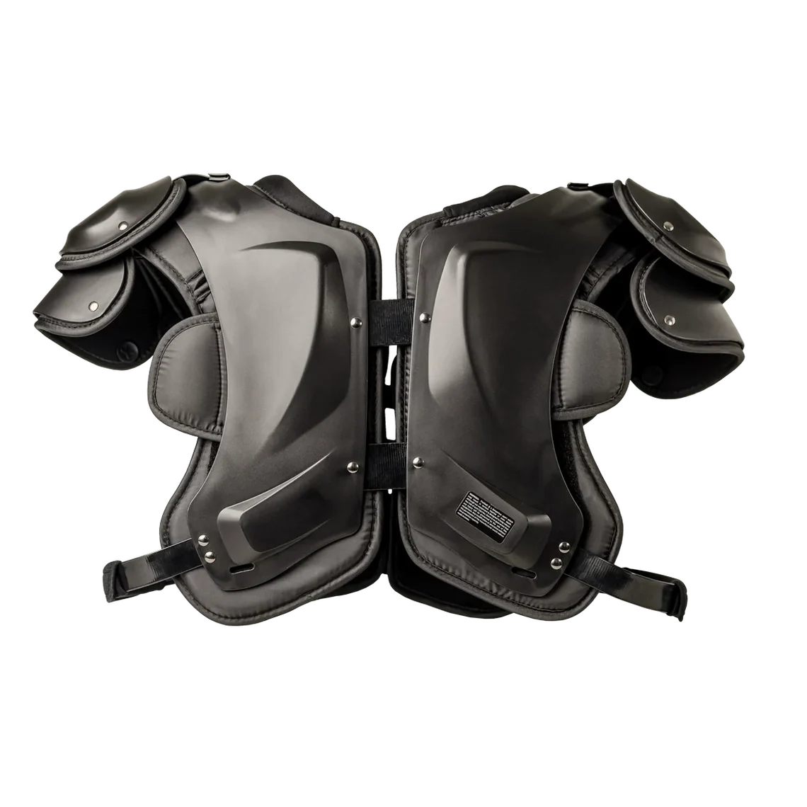 Xenith Adult Velocity 2 Football Shoulder Pads - Image 3 Xenith Adult Velocity 2 Football Shoulder Pads - Image 3