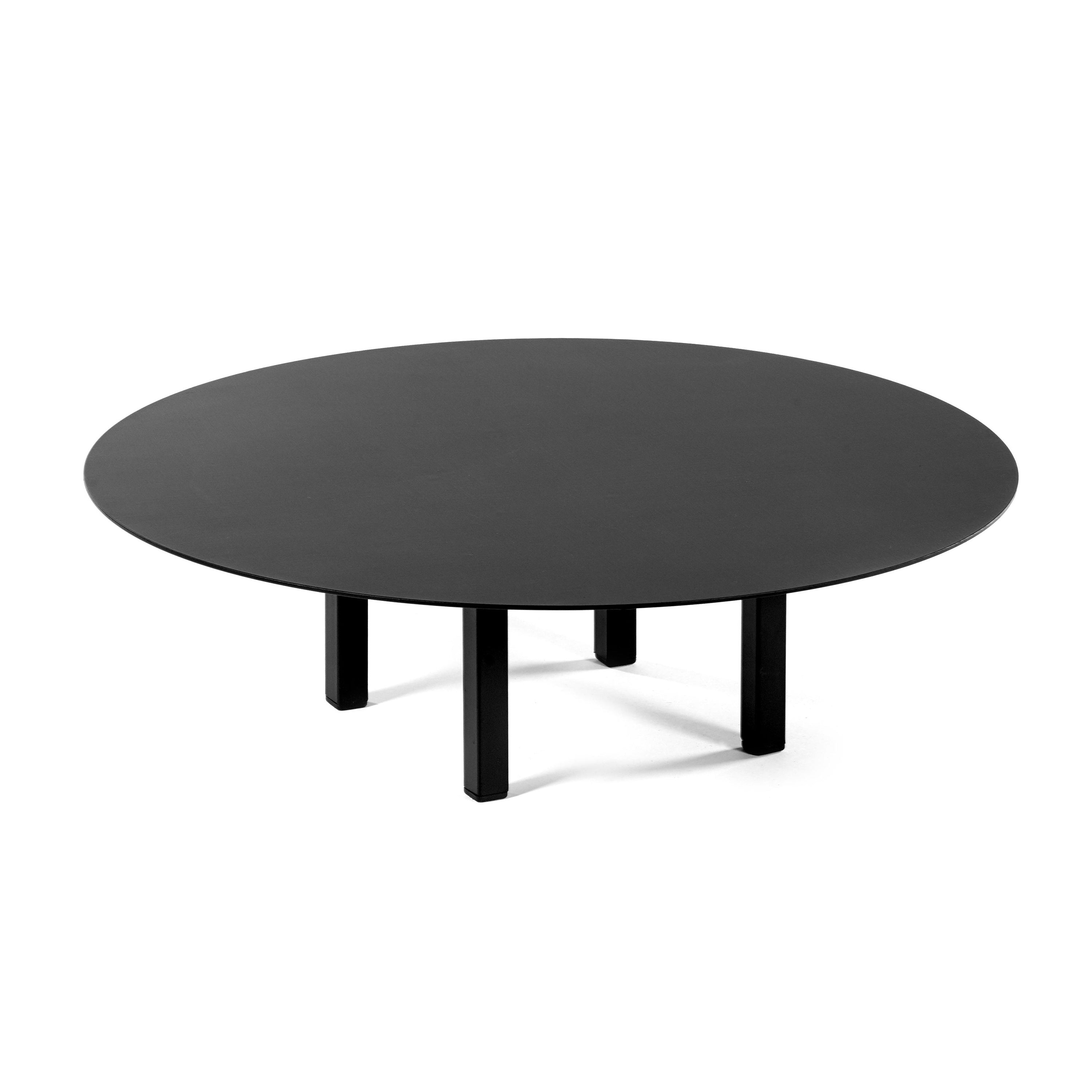 SERAX - Bea Mombaers - 01 Salontafel Ø 68 cm