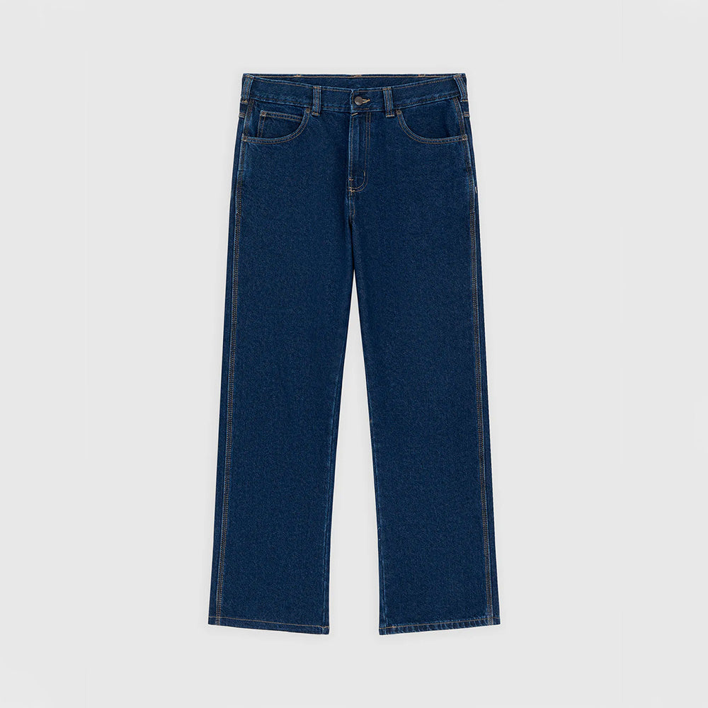 Dickies - Jeans 954 Relaxed Straight Work - Denim