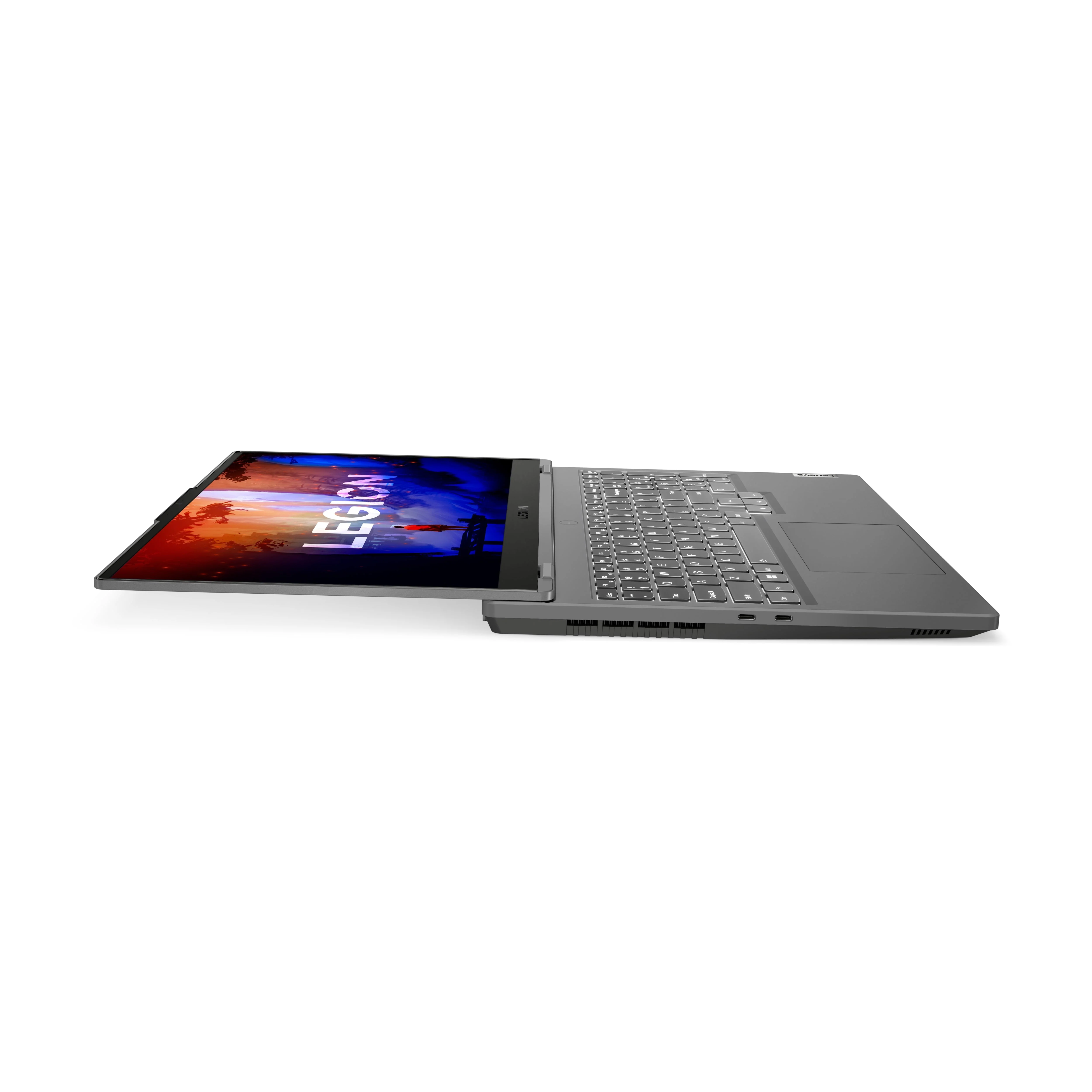 Lenovo Legion 5 15.6" WQHD 165Hz Gaming Laptop AMD Ryzen 7 7735H 16GB RAM 512GB SSD NVIDIA GeForce RTX 4060 8GB Storm Grey - Image 14