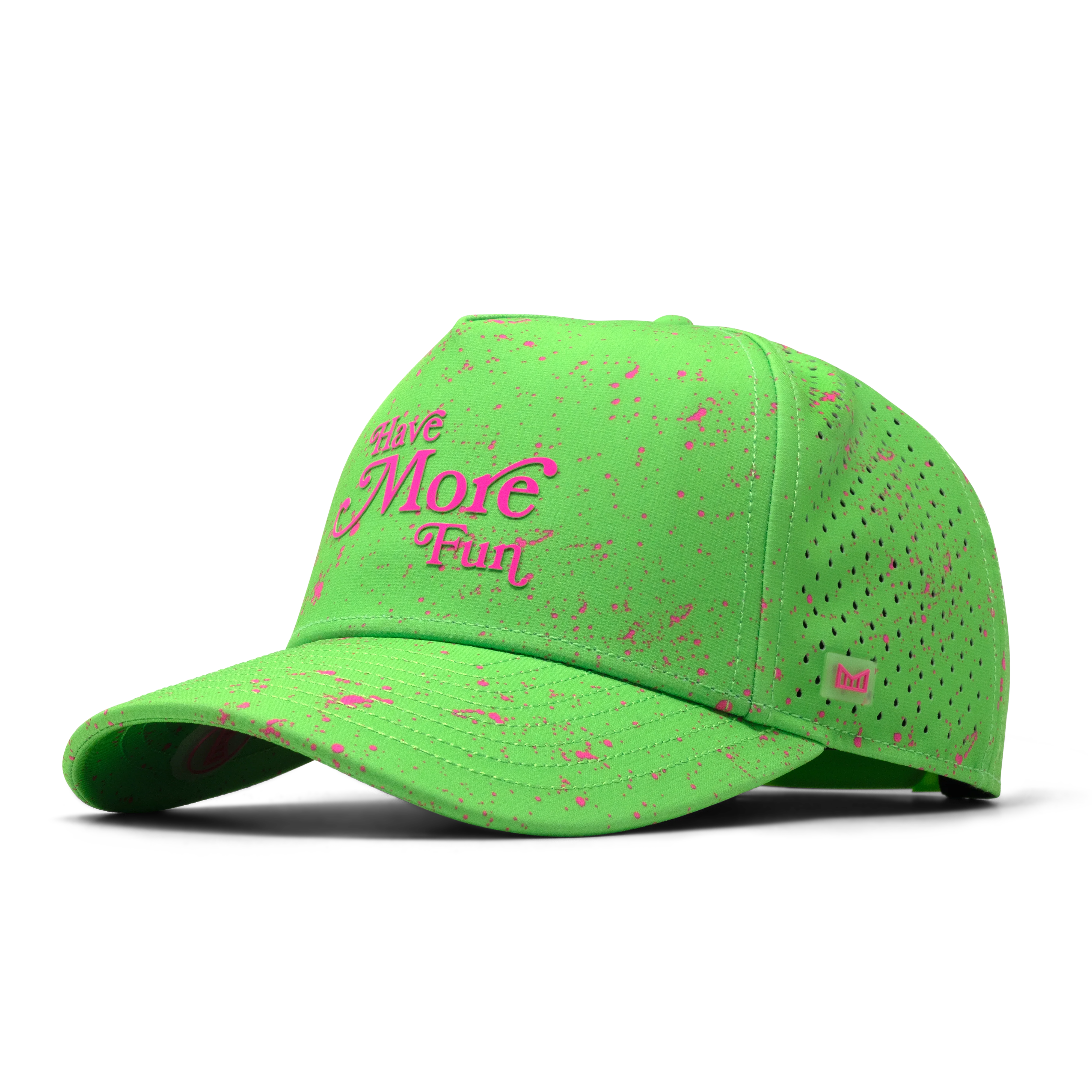 Odysea Neon Hydro - Slime
