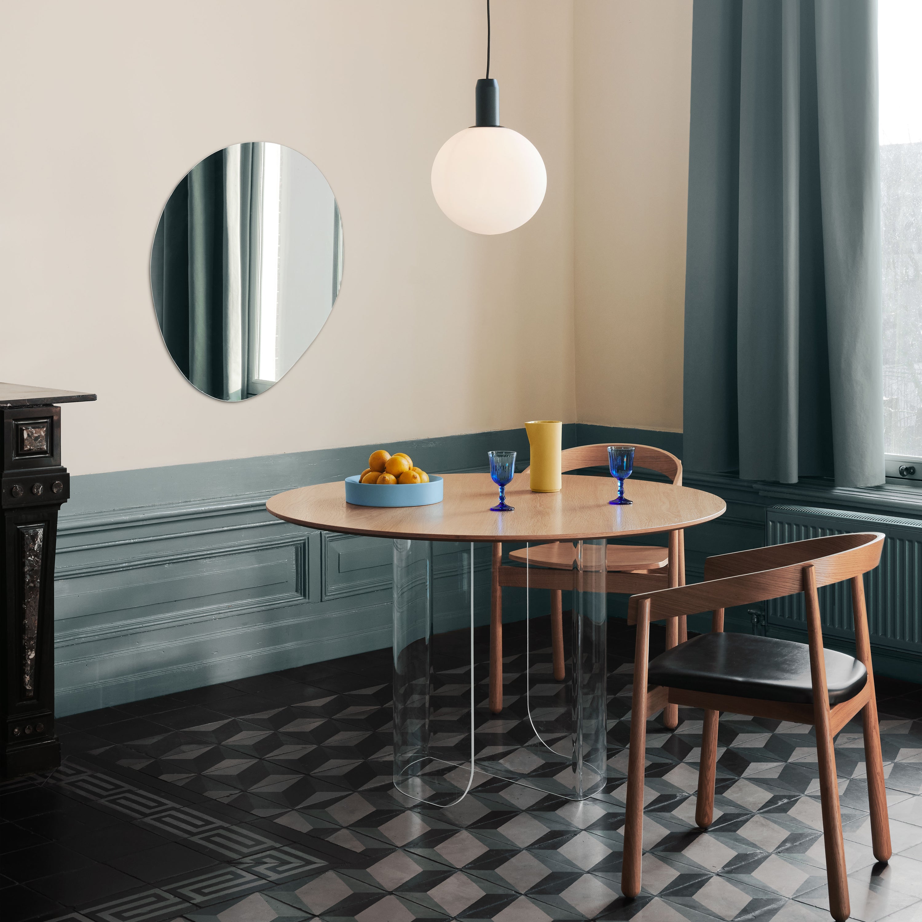 FÉST Neo Spiegel - Medium