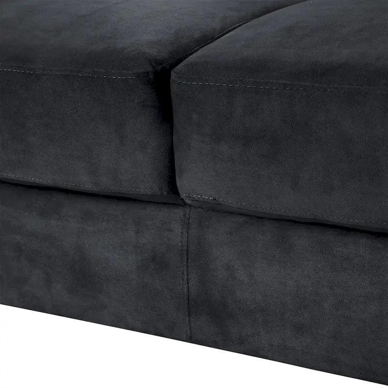 Contemporary Chenille Sofas for Your Living Room