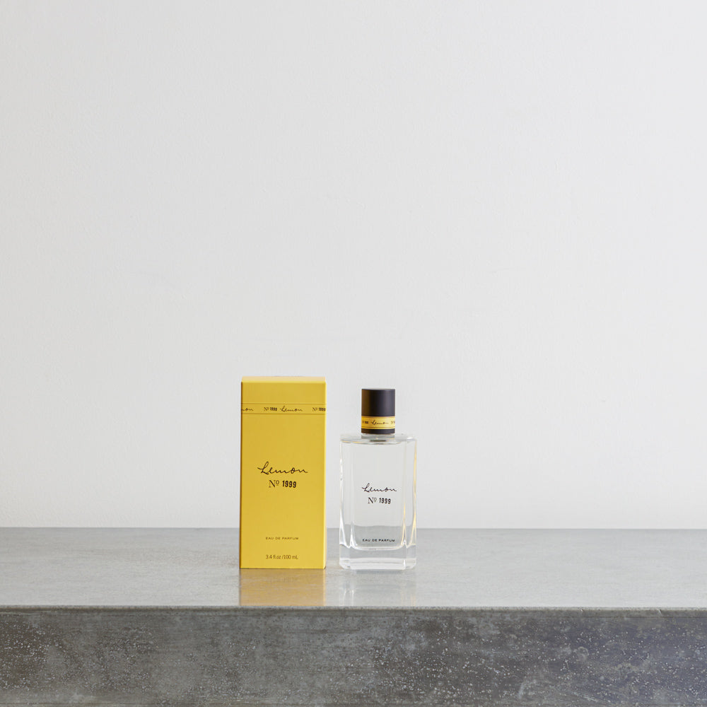 C.O Bigelow - Eau de parfum au citron