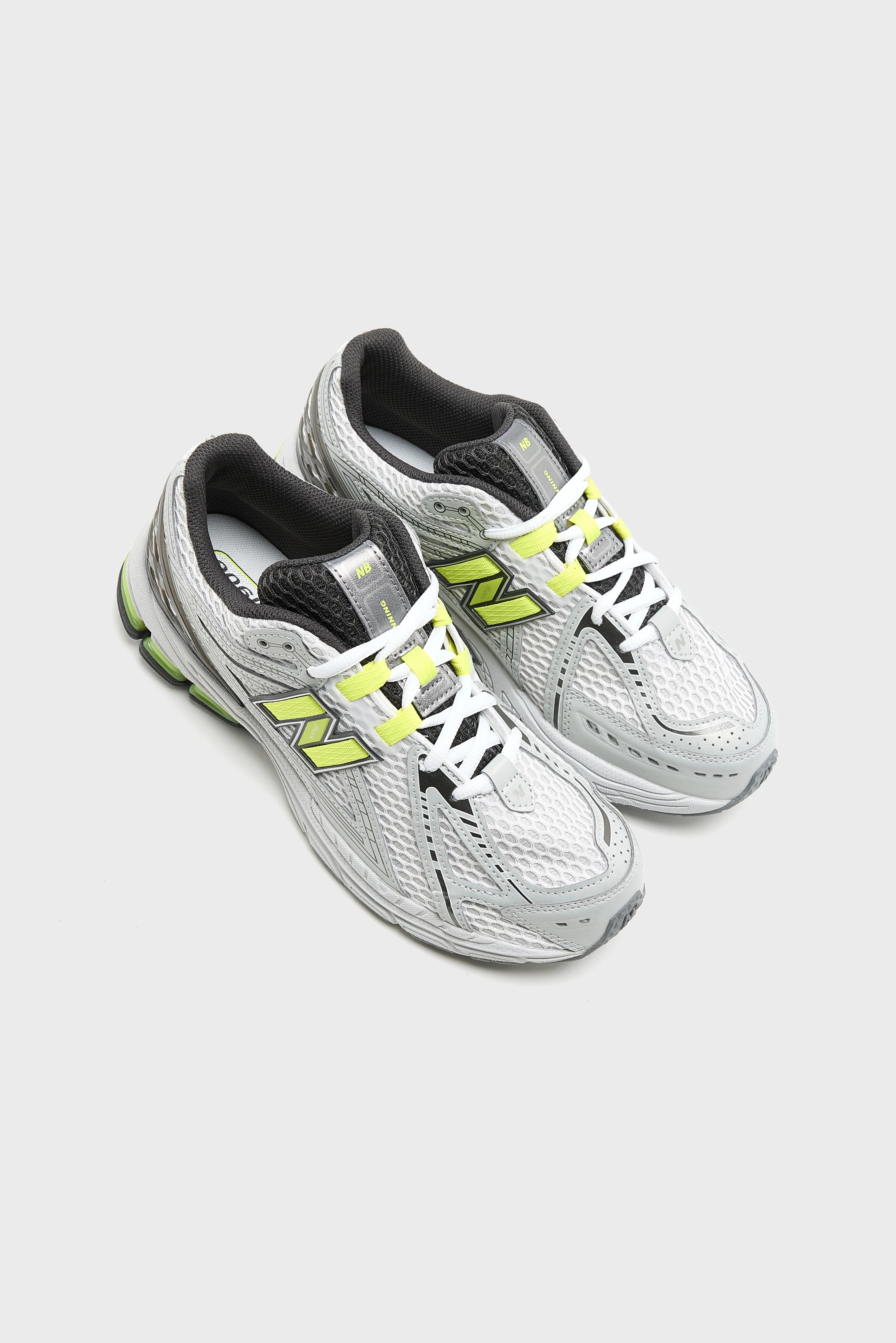 Bellerose 906 for Juniors  (261 / B / FLUO GREEN)