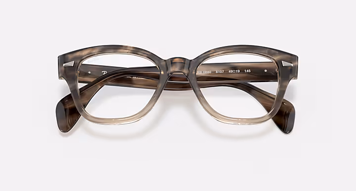 Ray-Ban RB0880 OPTICS