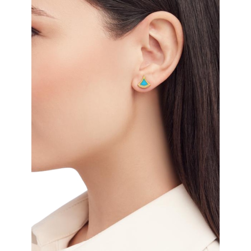 Replicate DIVAS’ DREAM earrings(1:1 replica) - Original Replica Club