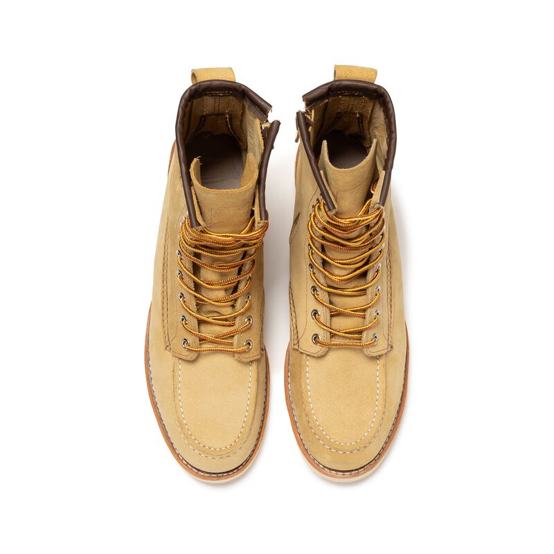 HUMAN MADE HUMAN MADE x RED WING 8INCH MOC