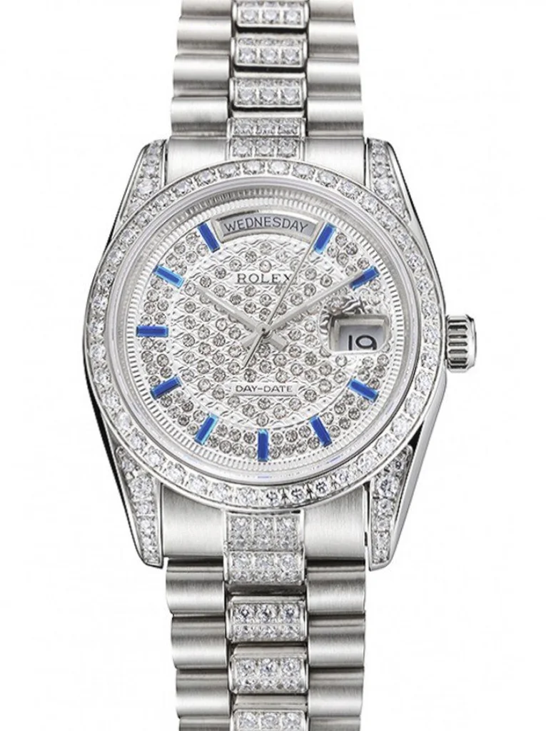 Rolex Day-Date