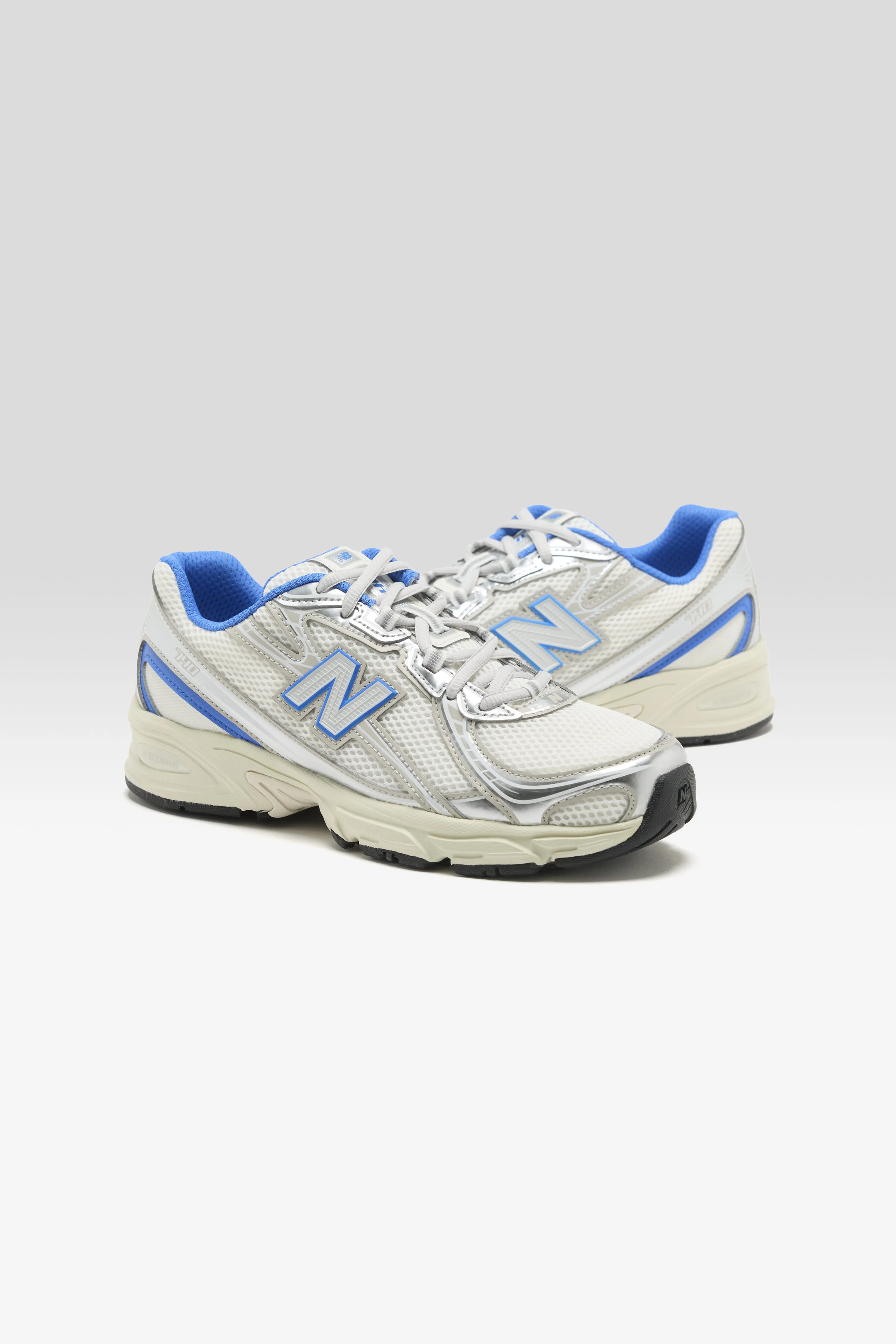 Bellerose 740 for Women  (261 / W / BLUE)