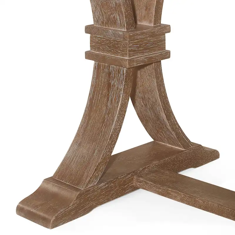 Christopher Knight Home Derring 7-Piece Dining Set