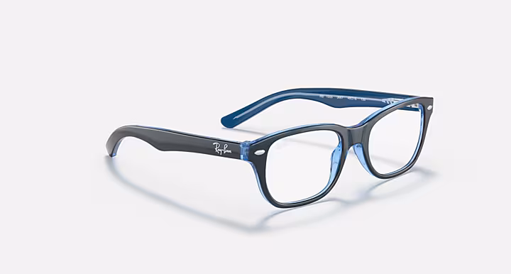 Ray-Ban RB1555 OPTICS KIDS