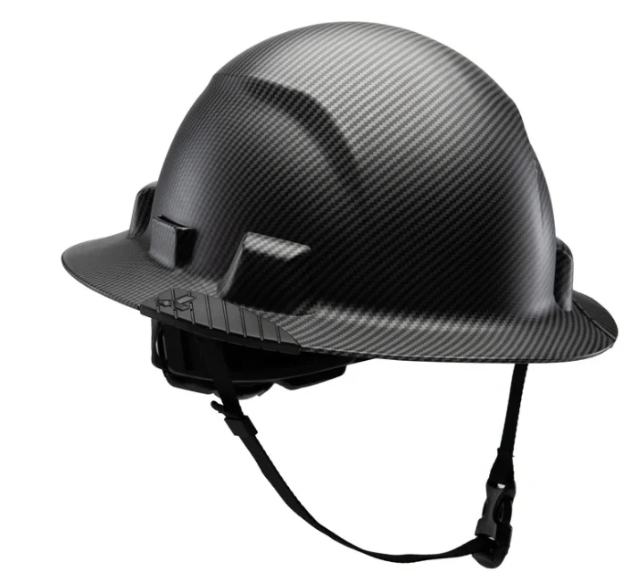 LIFT Safety IDAX Non-Vented Hard Hat - KTF Painting Interior Exterior