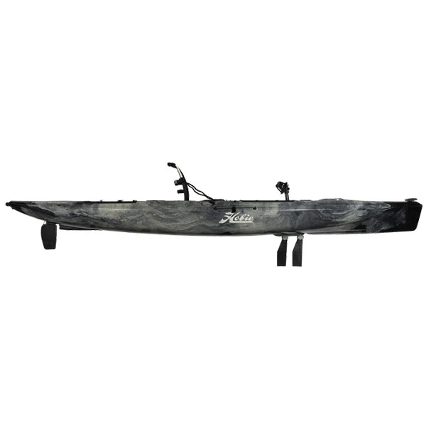 WAYFAIR Hobie Mirage Outback Fishing Kayak