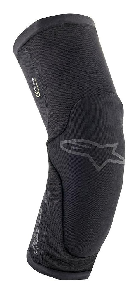 SportsBikeShop Alpinestars Paragon Plus MTB Knee Protectors