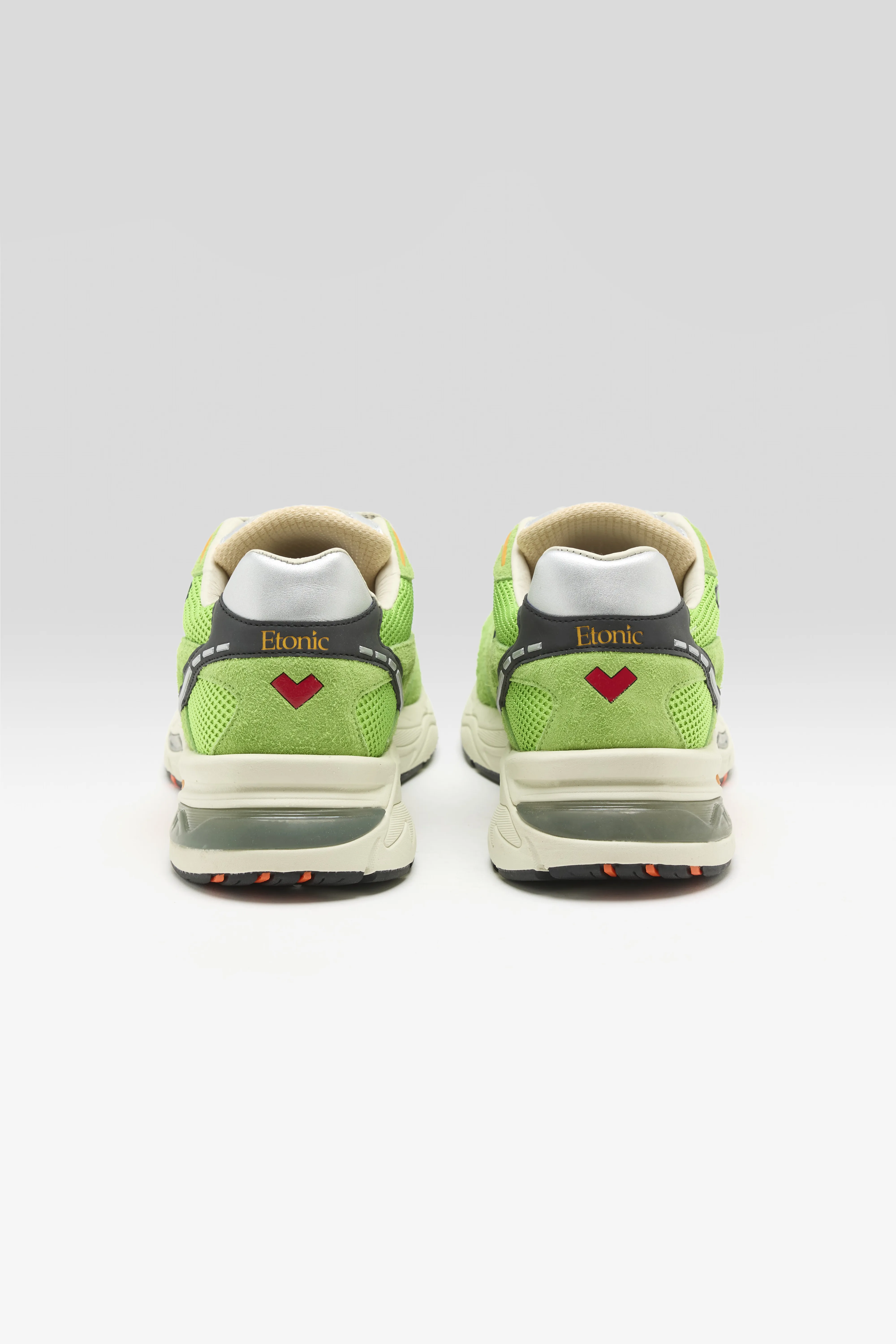 Bellerose + Bellerose Kendari for Men   (261 / M / FLUO GREEN)
