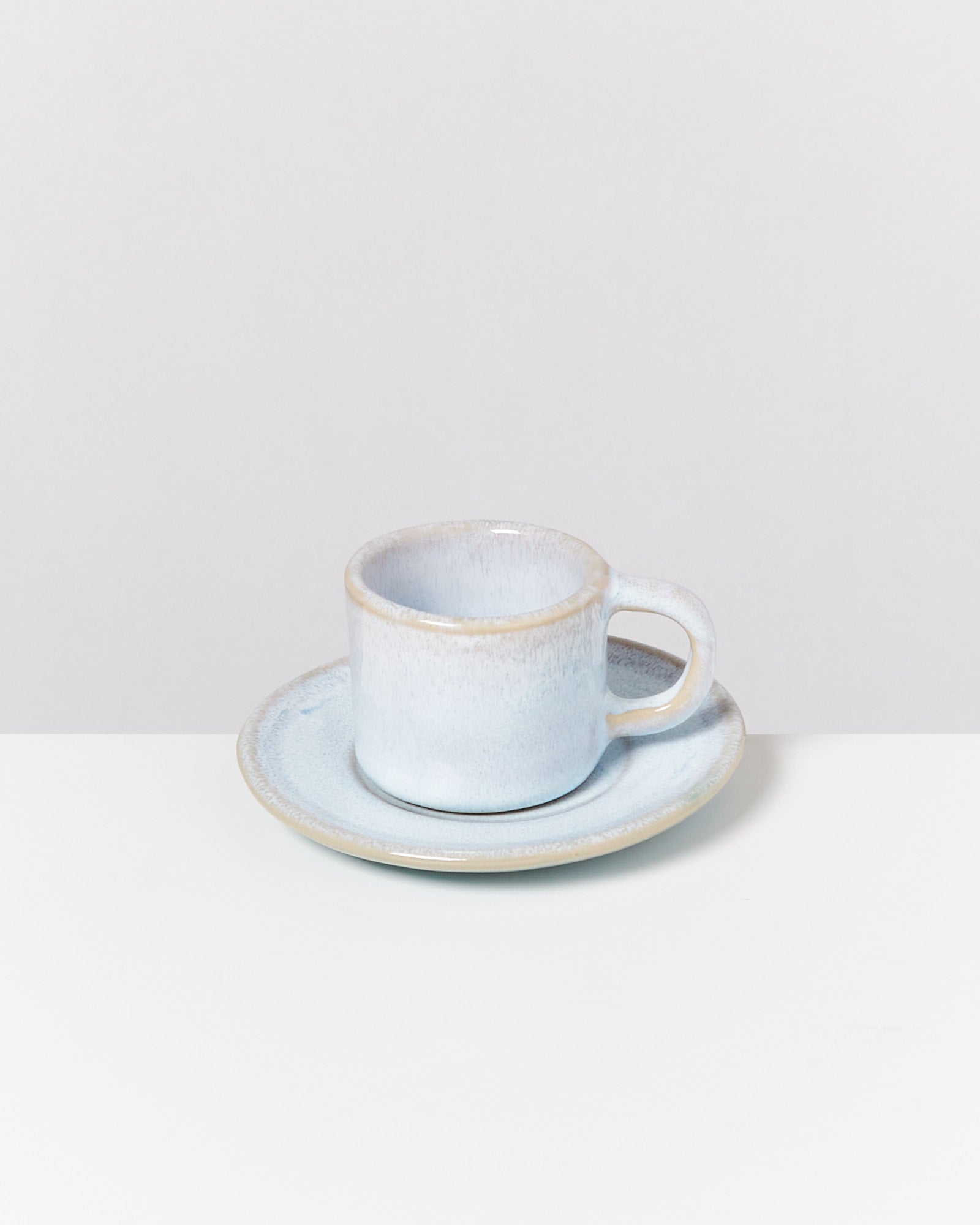 Cordoama Espressotasse classic azur