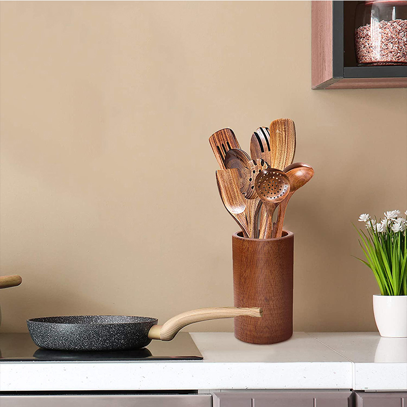 Bamboo & Wood Cutlery