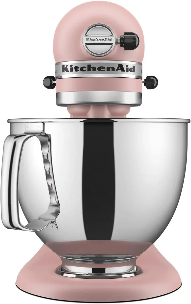KitchenAid Artisan Series 5 Quart Tilt Head Stand Mixer