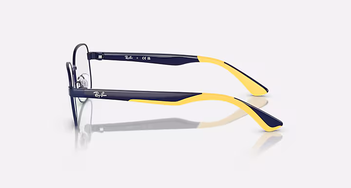 Ray-Ban RB1059 OPTICS KIDS BIO-BASED