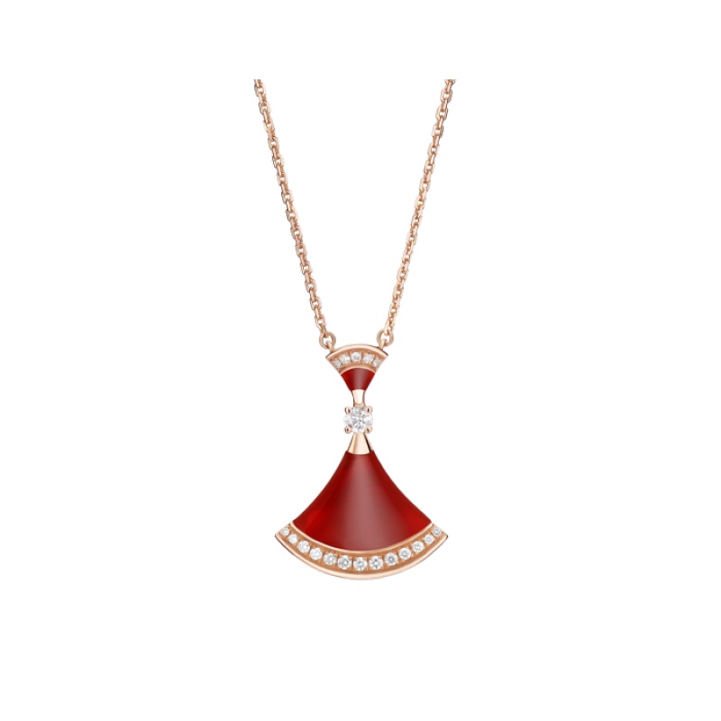 Replicate DIVAS’ DREAM Necklace(1:1 replica) - Original Replica Club