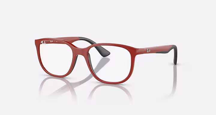Ray-Ban RB9078V OPTICS KIDS BIO-BASED